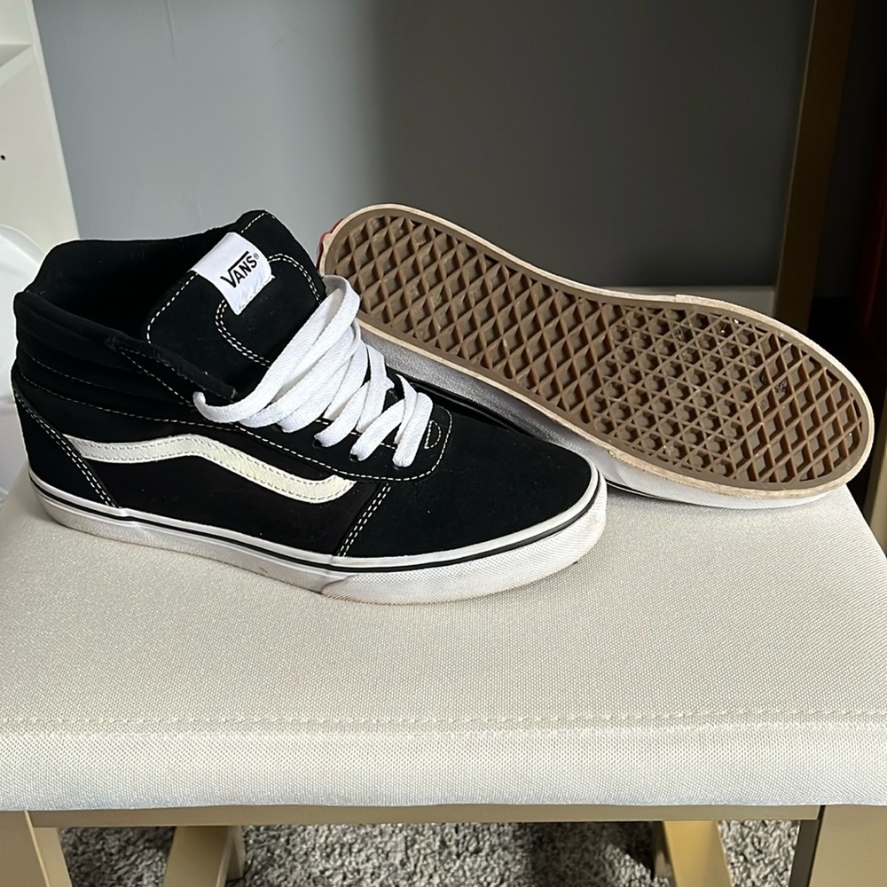 Vans
